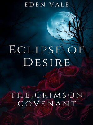 cover image of Eclipse of Desire